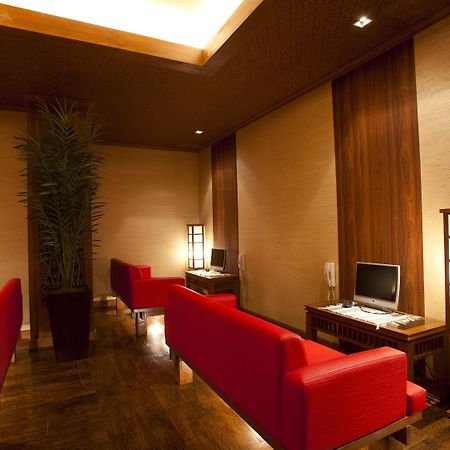 Hotel Grand Fine Kyoto Okazaki Heian Jingu Shrine (Adults Only) Exterior foto