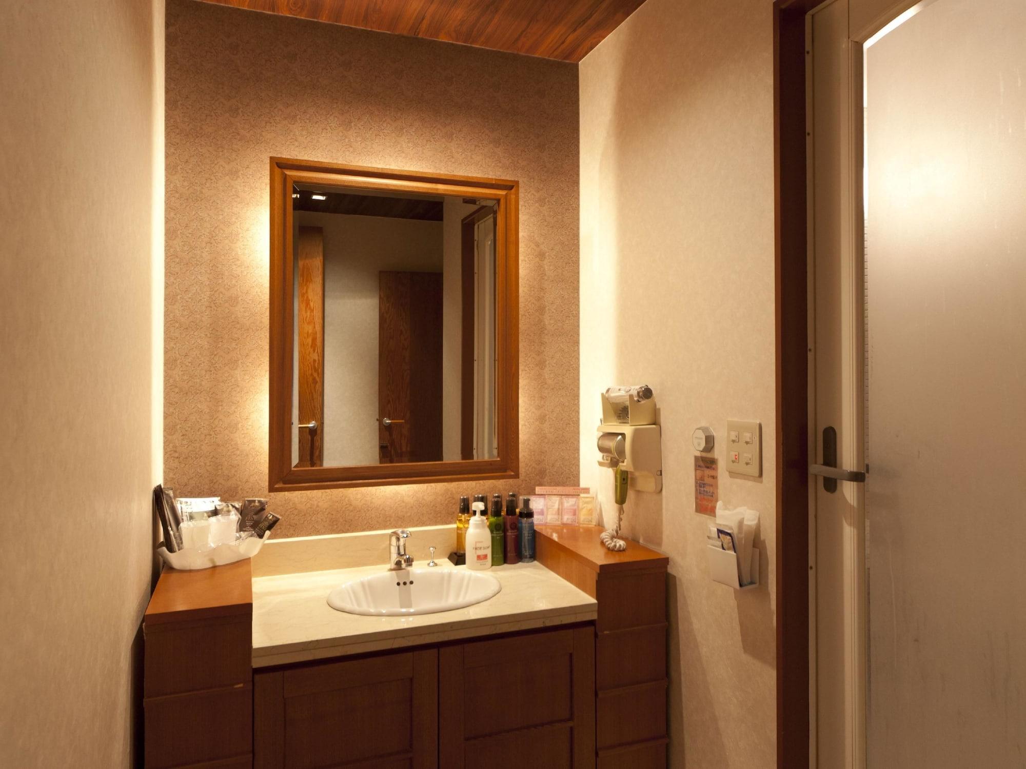 Hotel Grand Fine Kyoto Okazaki Heian Jingu Shrine (Adults Only) Exterior foto
