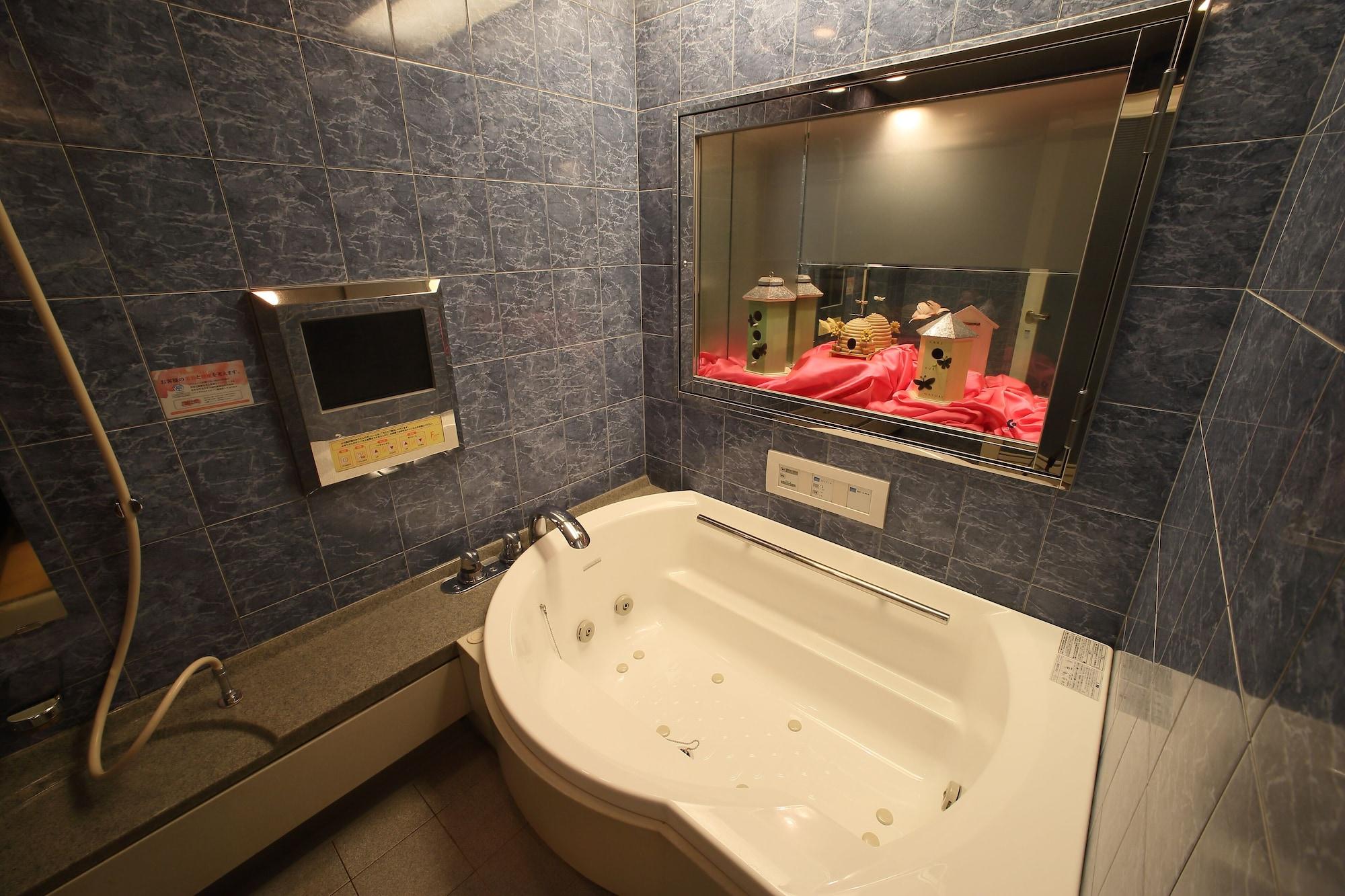 Hotel Grand Fine Kyoto Okazaki Heian Jingu Shrine (Adults Only) Exterior foto