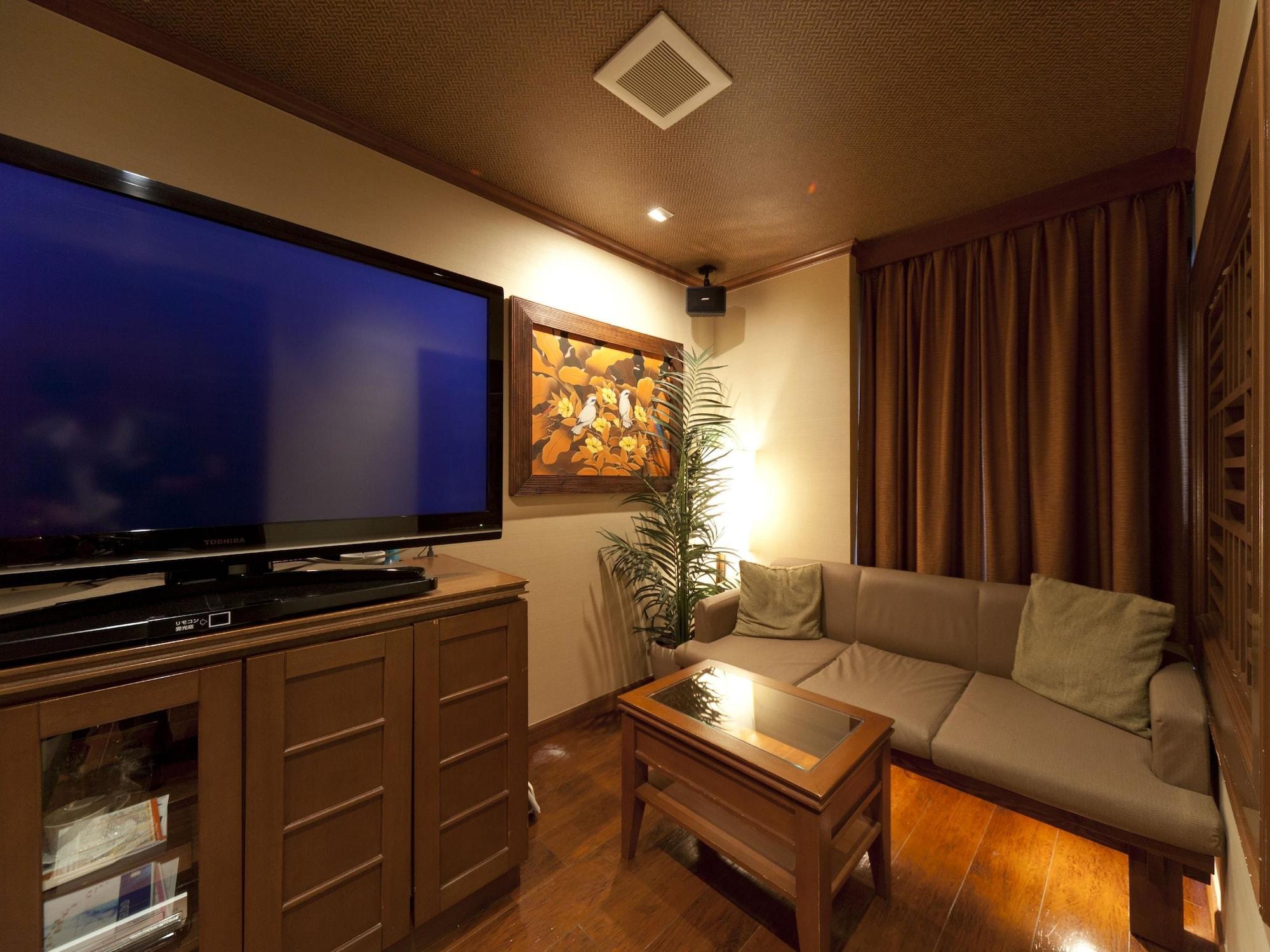 Hotel Grand Fine Kyoto Okazaki Heian Jingu Shrine (Adults Only) Exterior foto