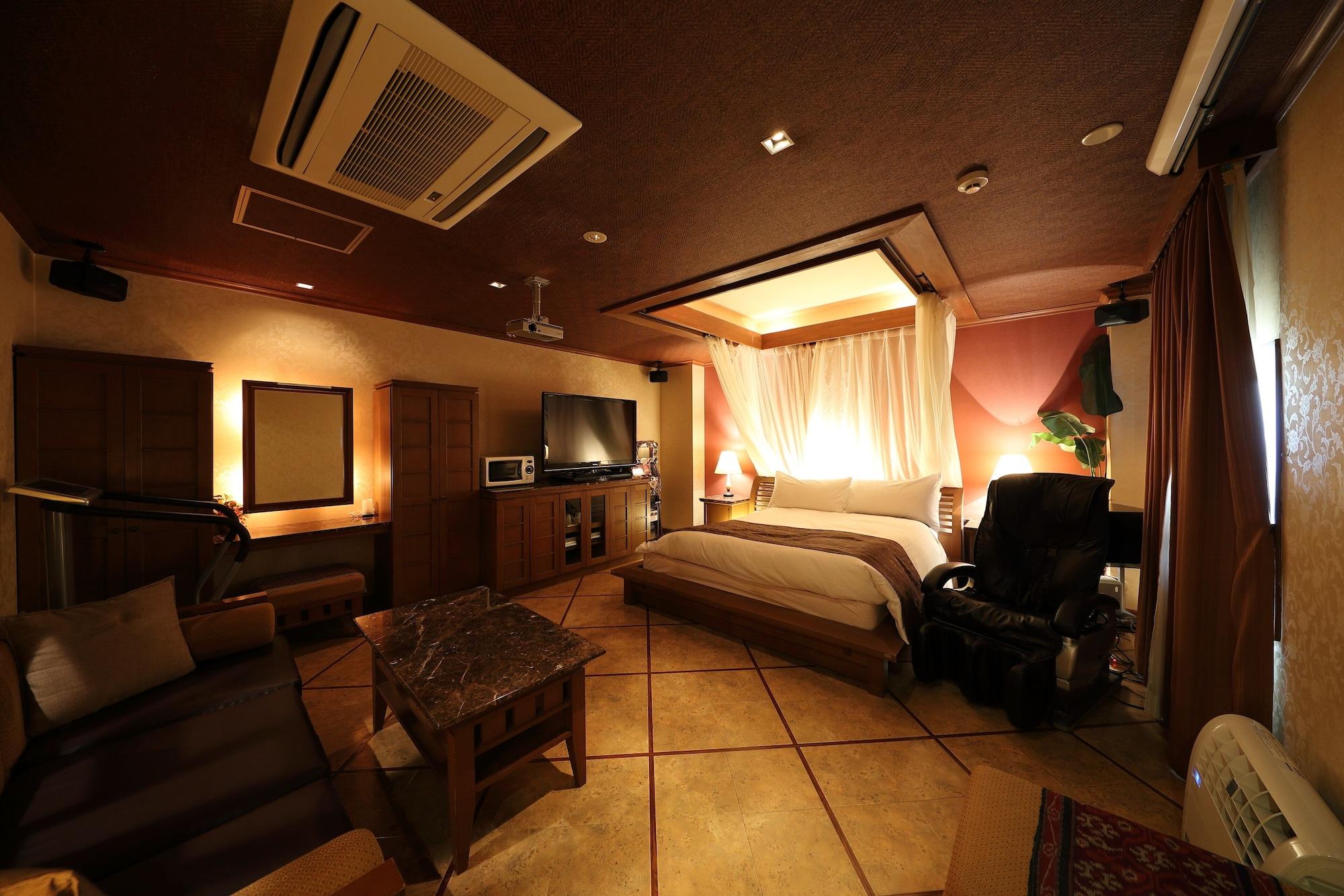 Hotel Grand Fine Kyoto Okazaki Heian Jingu Shrine (Adults Only) Exterior foto