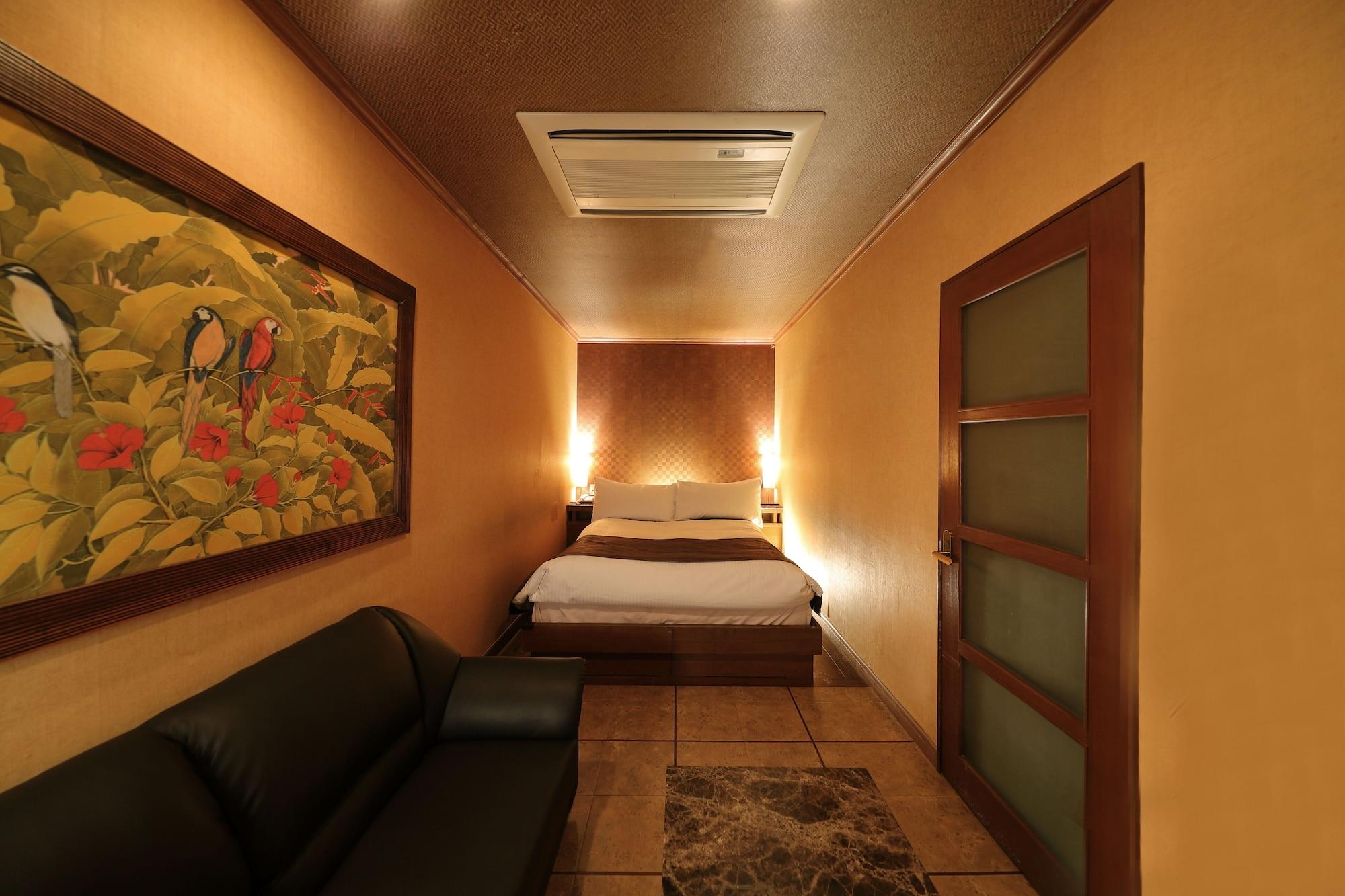 Hotel Grand Fine Kyoto Okazaki Heian Jingu Shrine (Adults Only) Exterior foto