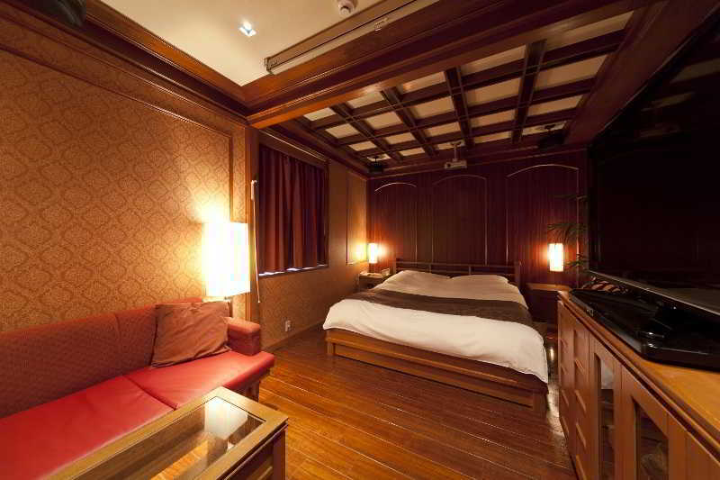 Hotel Grand Fine Kyoto Okazaki Heian Jingu Shrine (Adults Only) Exterior foto