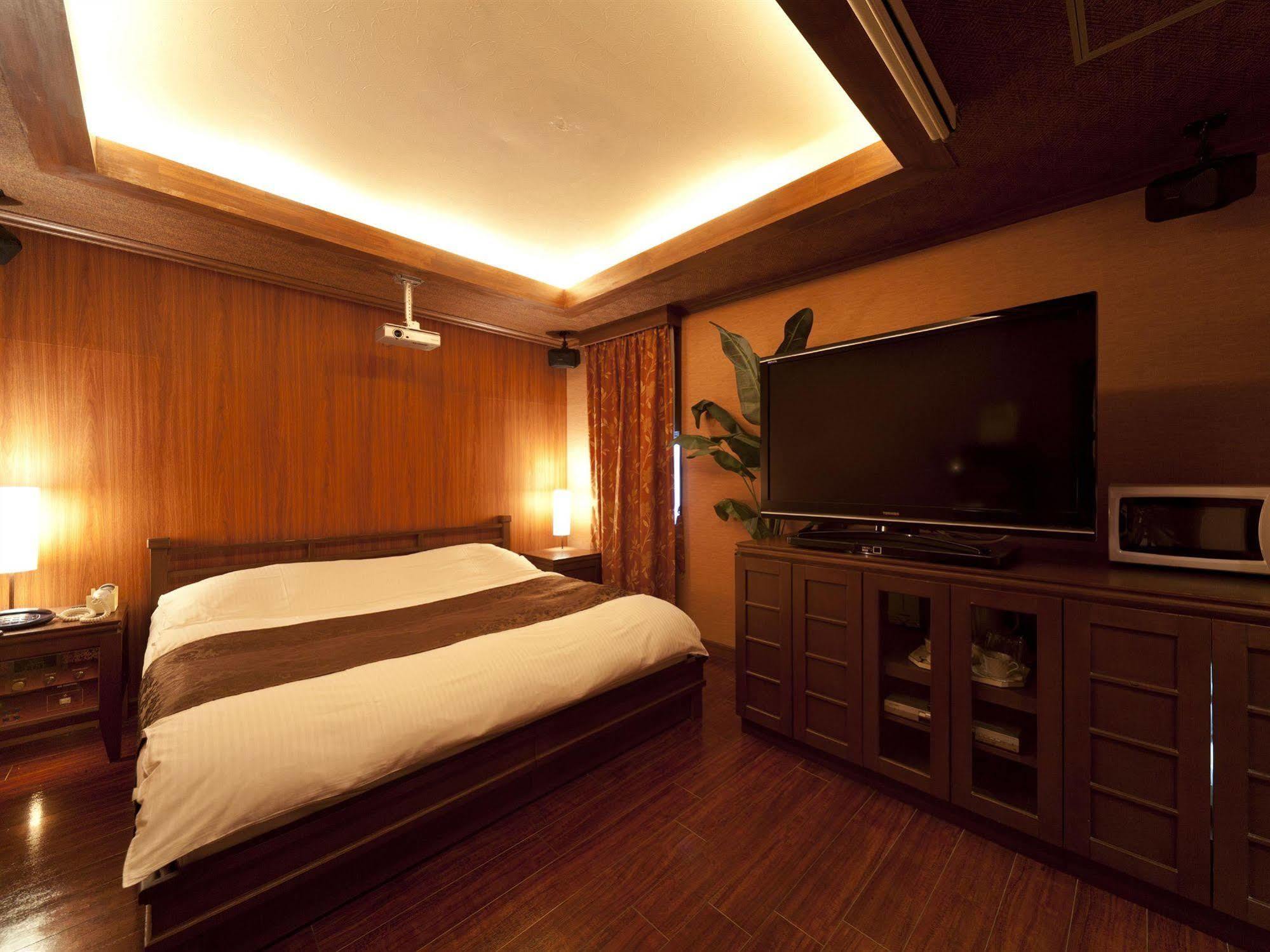Hotel Grand Fine Kyoto Okazaki Heian Jingu Shrine (Adults Only) Exterior foto